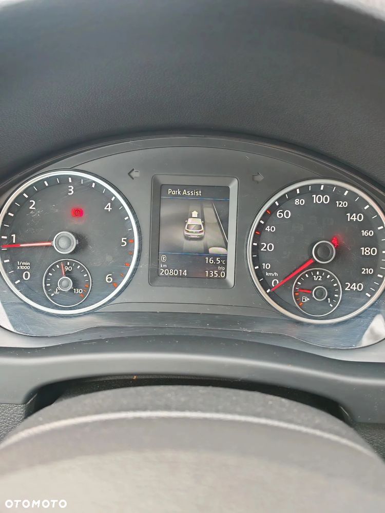 Volkswagen Tiguan 2.0 TDI Perfectline - 13