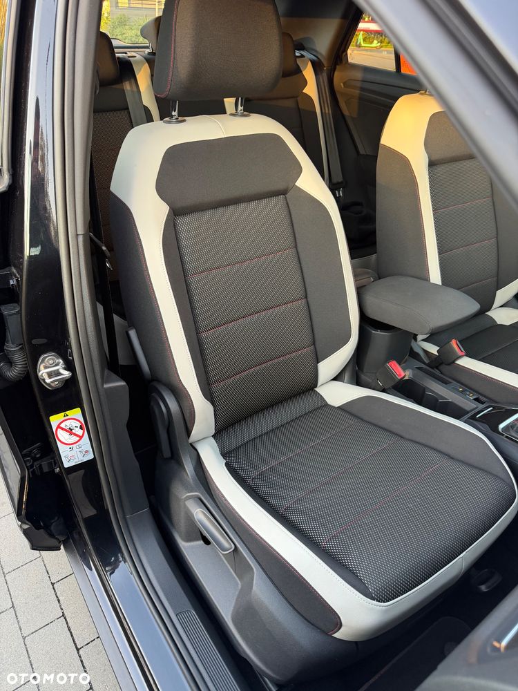 Volkswagen T-Roc 1.5 TSI ACT OPF DSG Sport - 15