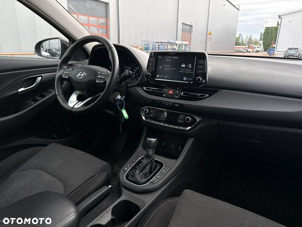 Hyundai i30 1.5 T-GDI 48V Smart DCT - 21