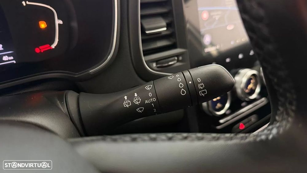 Renault Mégane Sport Tourer 1.5 Blue dCi Intens - 32