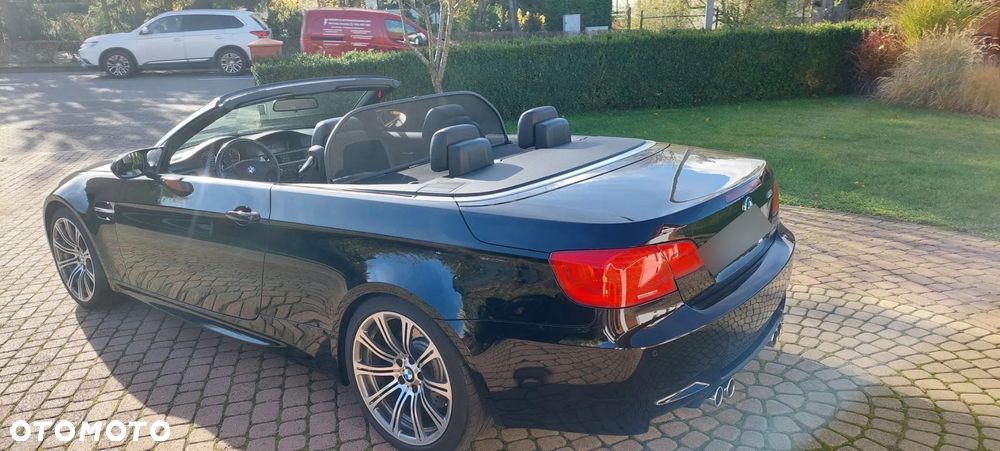 BMW M3 - 4