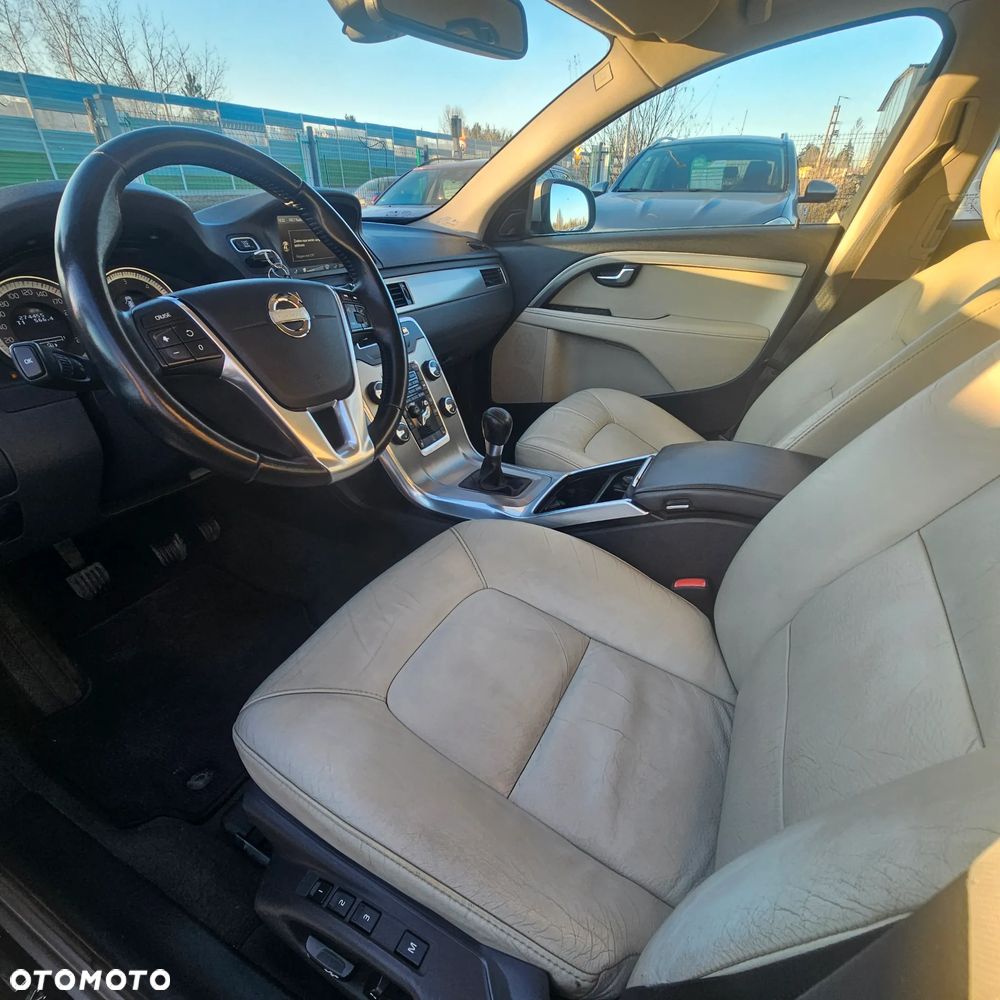 Volvo V70 - 30