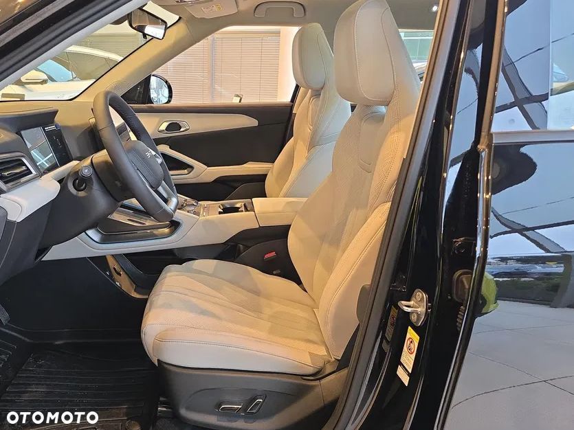 BYD Atto 2 64.8kWh Comfort - 13