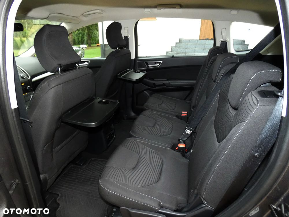 Ford S-Max 1.5 EcoBoost Titanium - 5