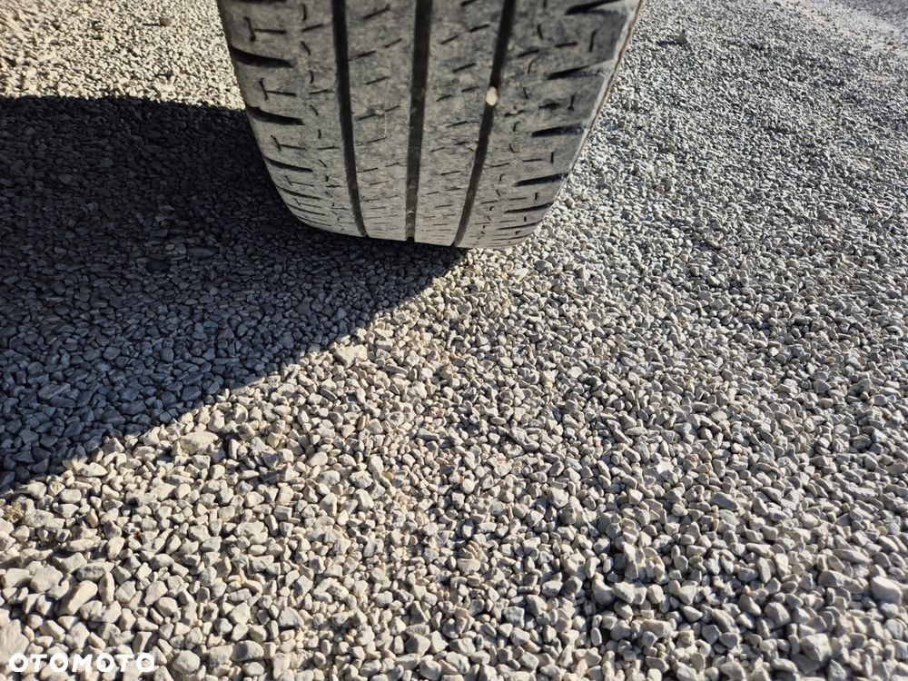 Iveco 35C14 35C15/ Wywrotka 3-stronna/ - 11