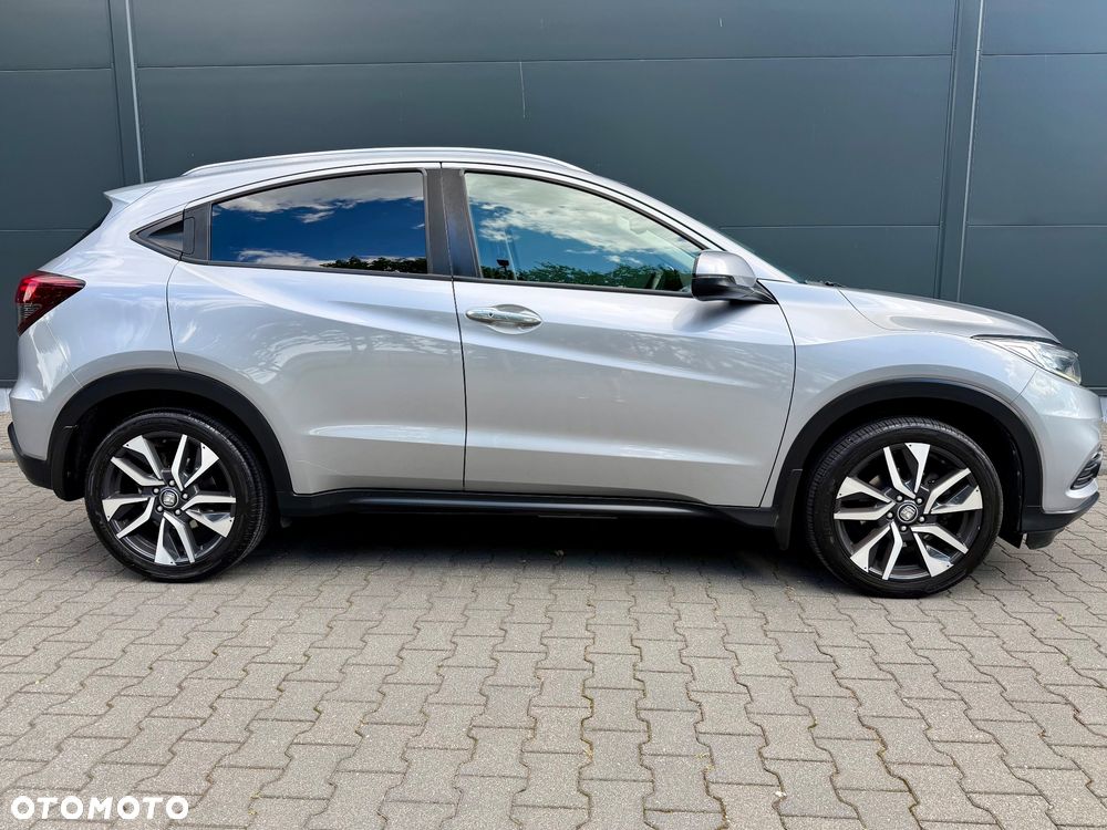 Honda HR-V 1.5 i-VTEC CVT Executive - 7