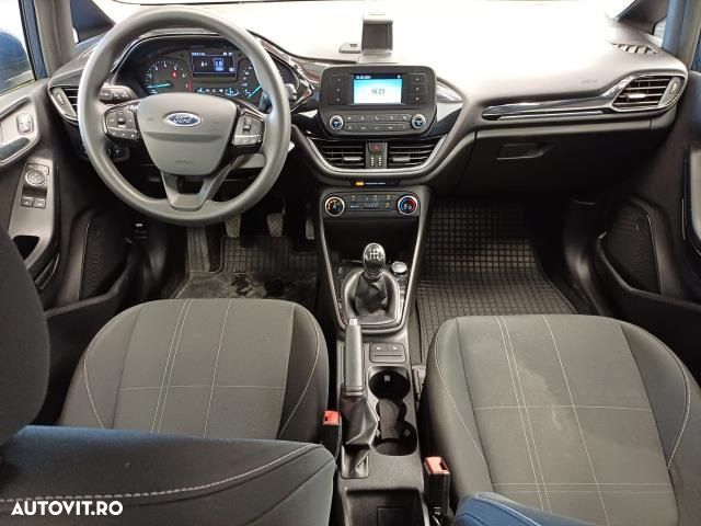 Ford Fiesta - 6