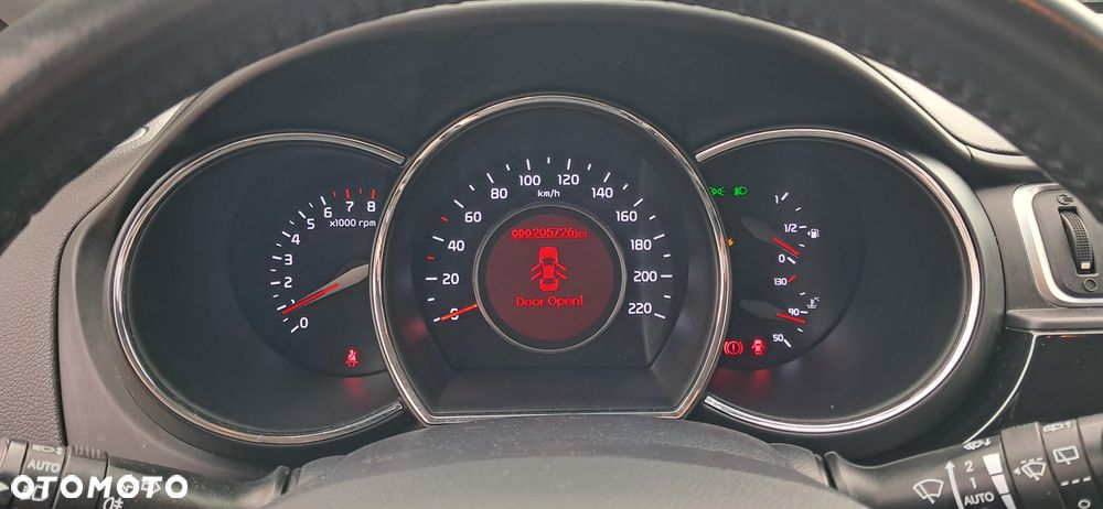 Kia Rio 1.2 Sensation - 21