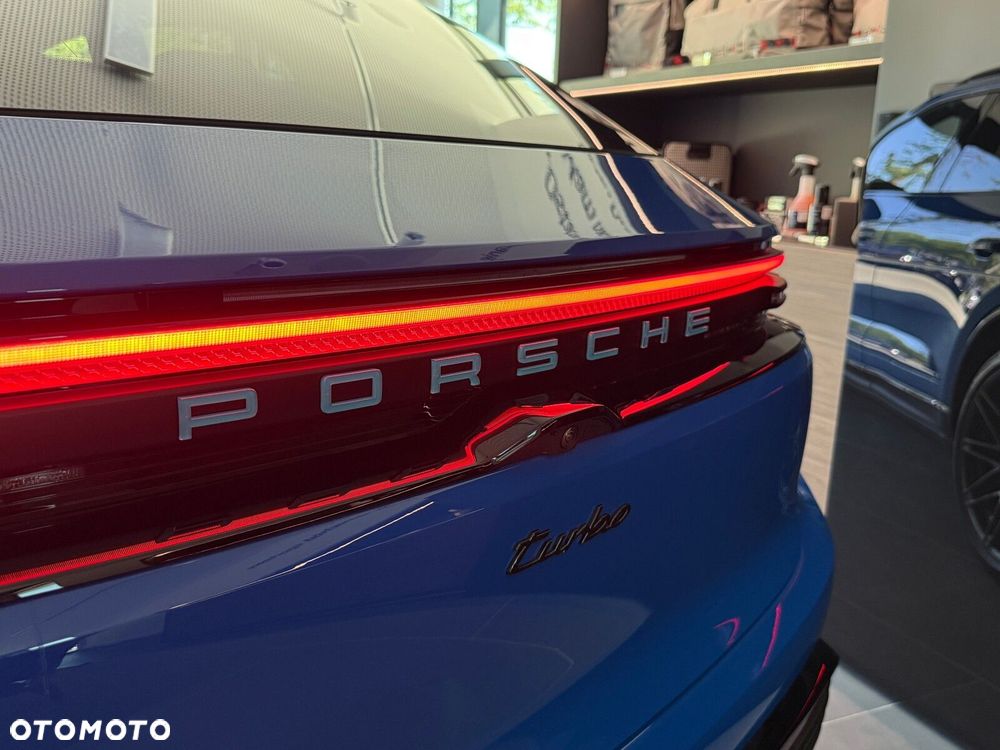 Porsche Macan - 10