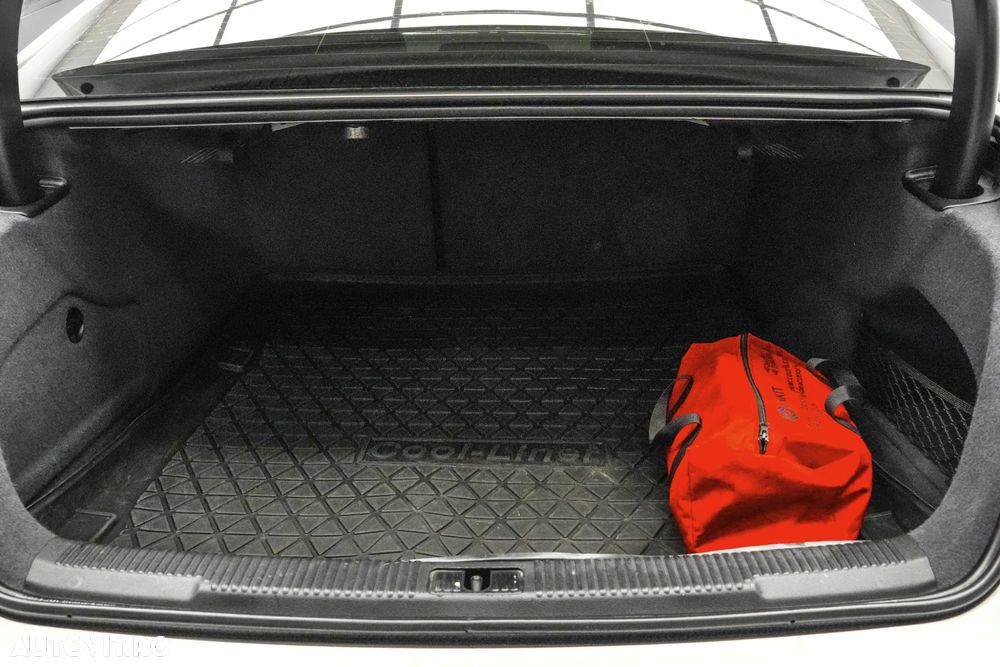 Audi A6 3.0 TDI Multitronic - 23