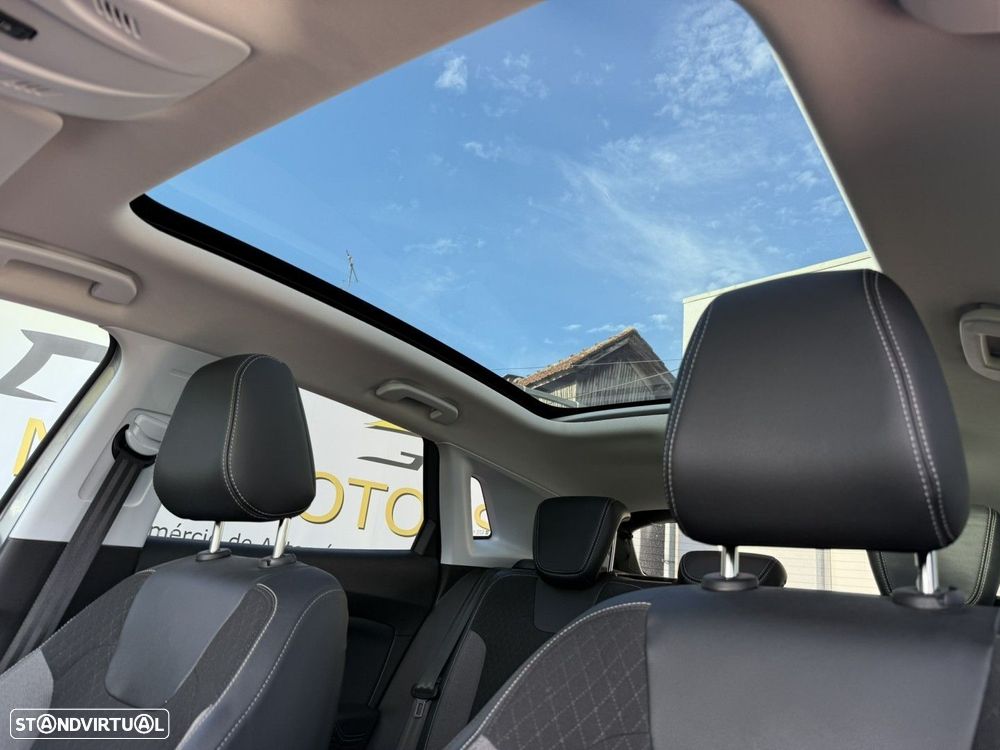 Opel Grandland X 1.5 CDTI Business Edition - 19