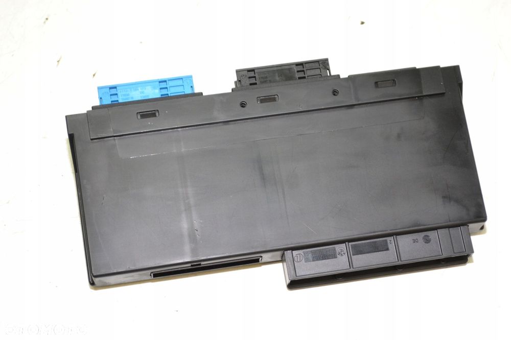 MODUŁ STEROWNIK KOMFORTU BMW E90 E91 E87 9229875 - 3