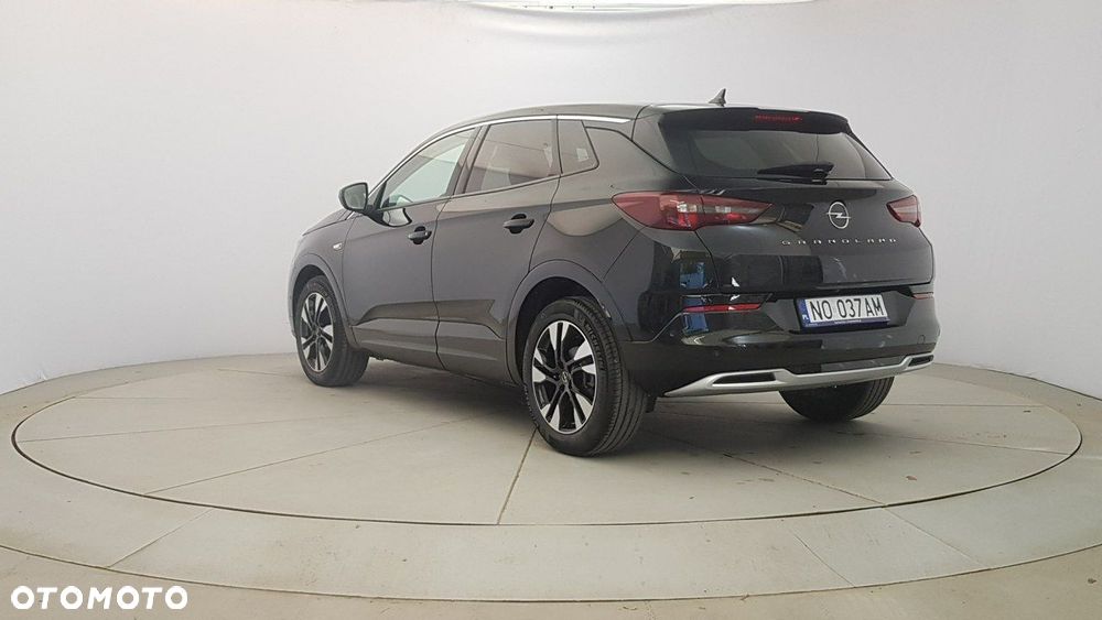 Opel Grandland - 5