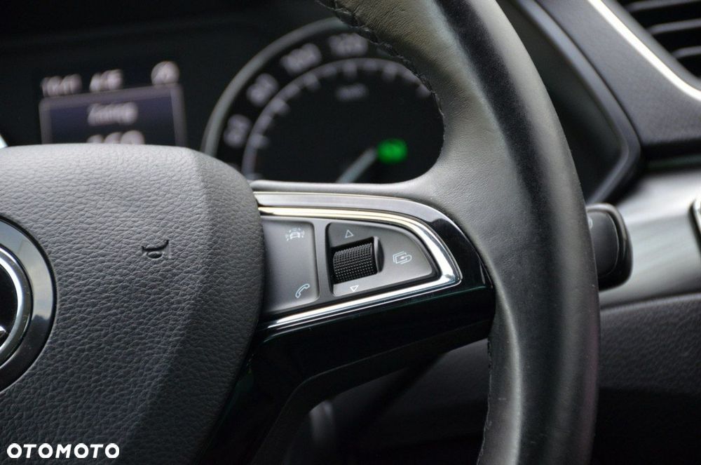 Skoda Superb - 32