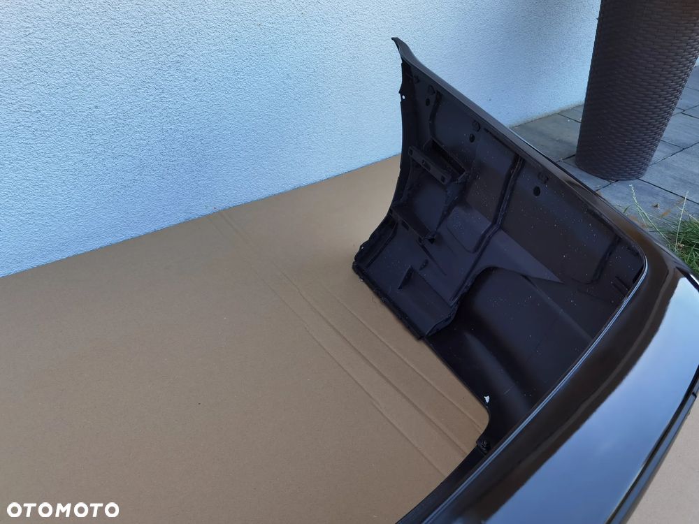 ZDERZAK BMW E36 M3 M PAKIET TYŁ COSMOSHWARZ WYSYŁKA - 7