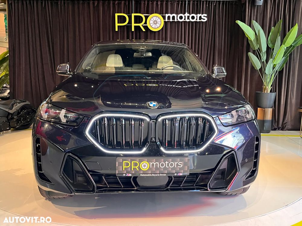 BMW X6 - 23