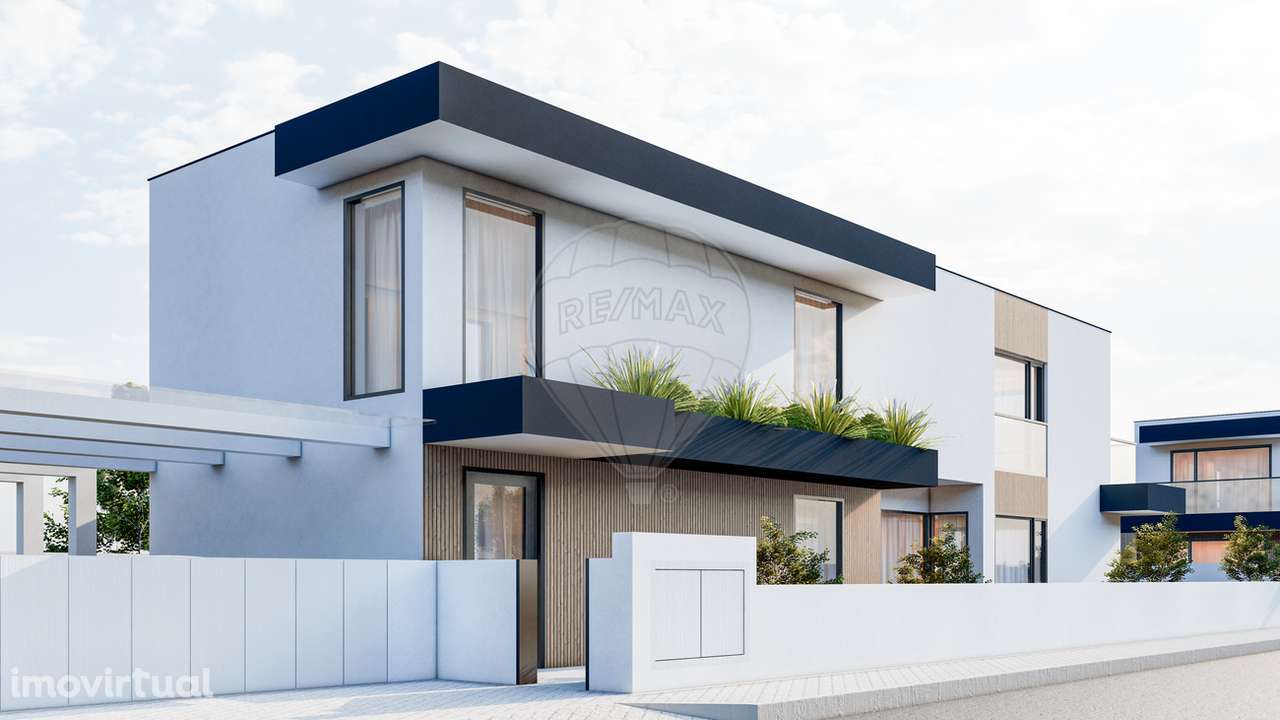 Moradia T4 para venda - Grande imagem: 5/10