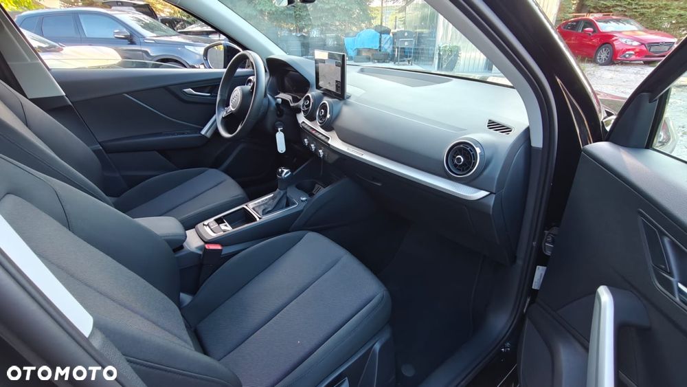 Audi Q2 35 TFSI S tronic advanced - 5