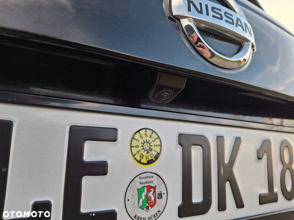 Nissan Juke 1.6 Start/Stop Acenta - 20