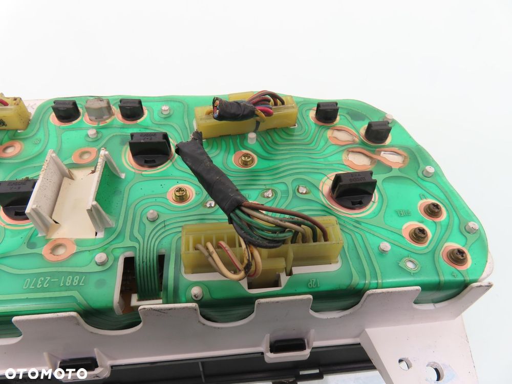 LICZNIK HYUNDAI S COUPE 1.5 Turbo 71103112 - 4