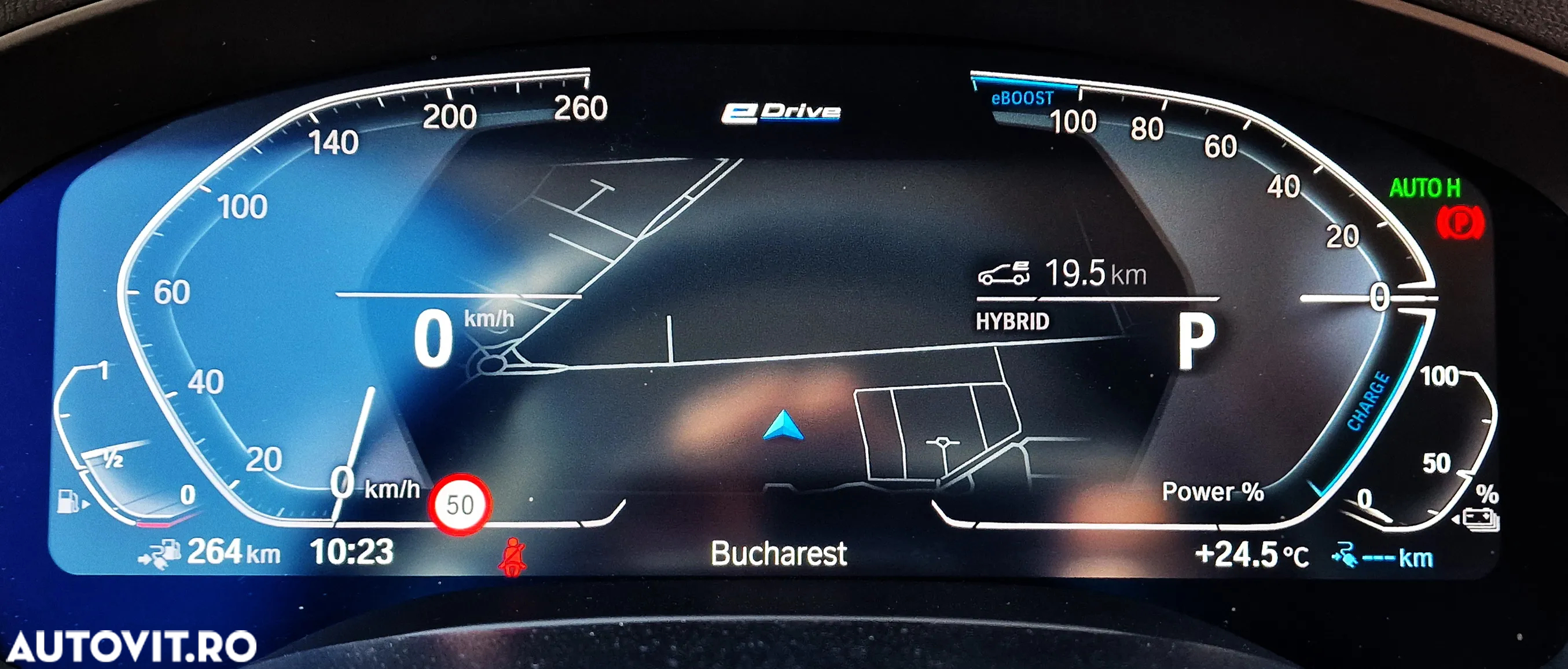 BMW Seria 5 - 22