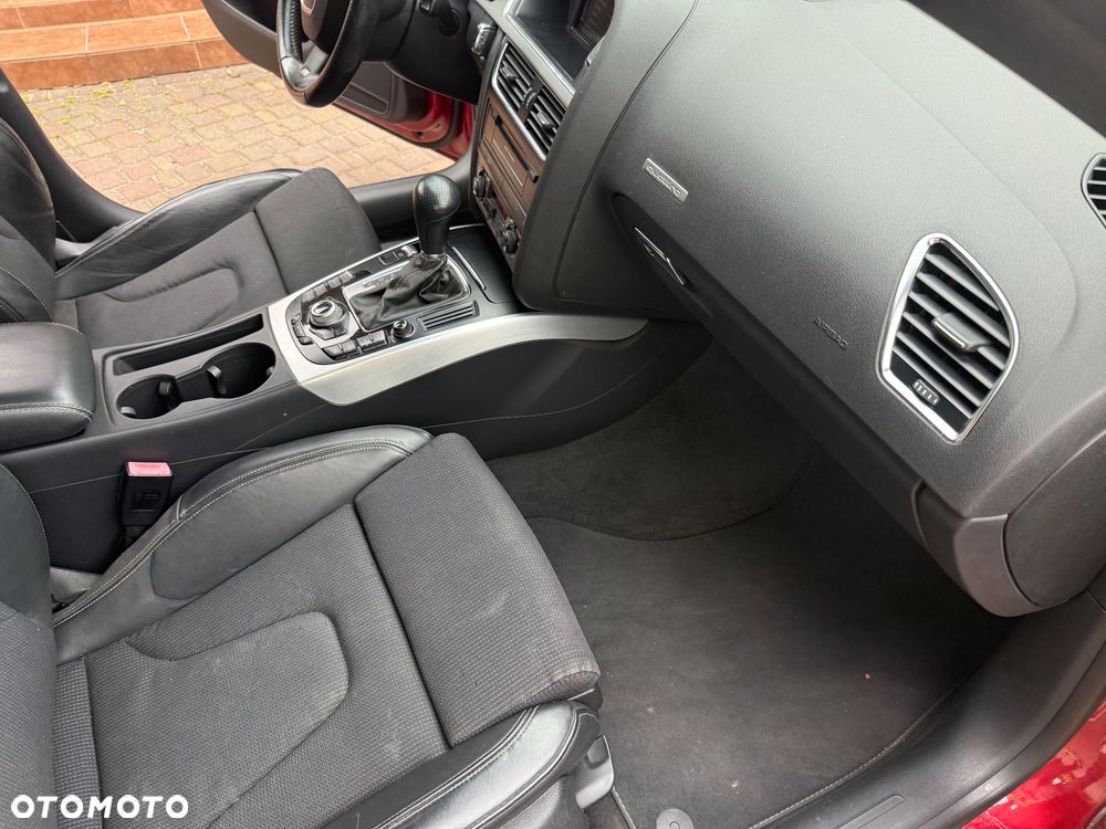 Audi A5 Sportback - 33