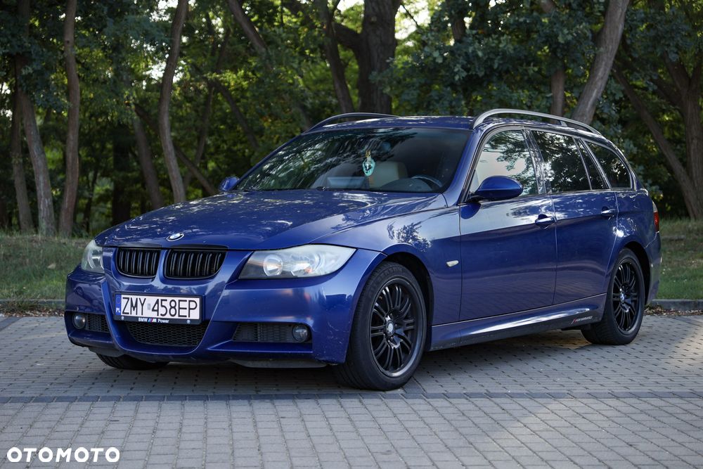 BMW Seria 3 318i - 12