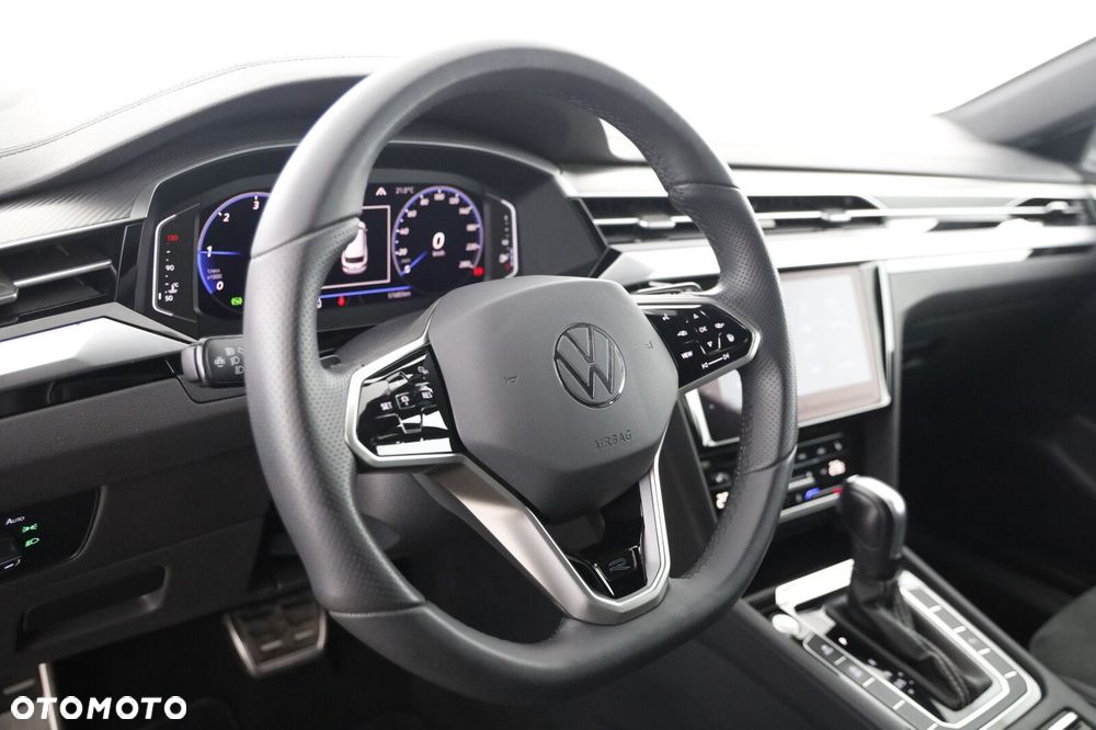 Volkswagen Arteon Shooting Brake 2022