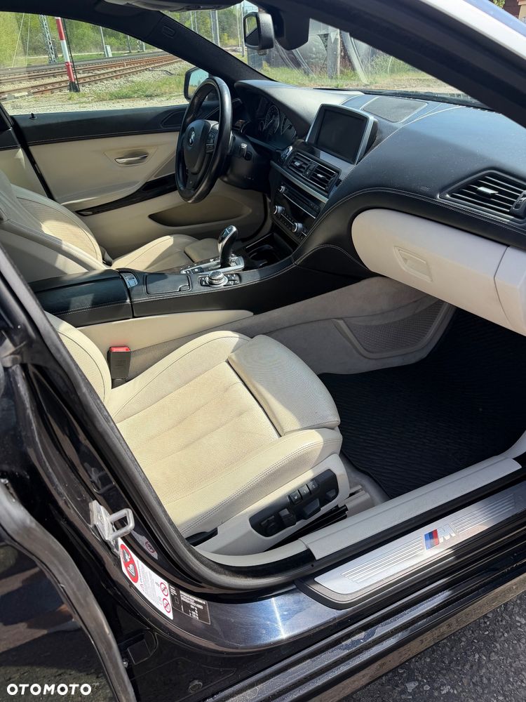 BMW Seria 6 ver-650i-xdrive - 9