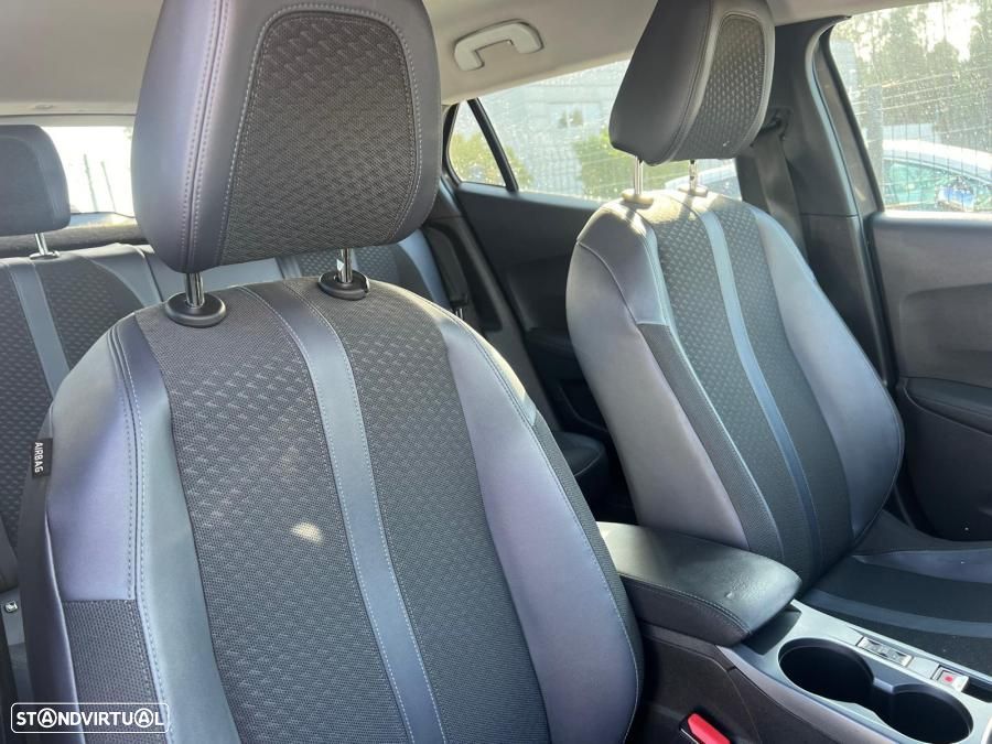 Peugeot 2008 1.2 PureTech Active - 11