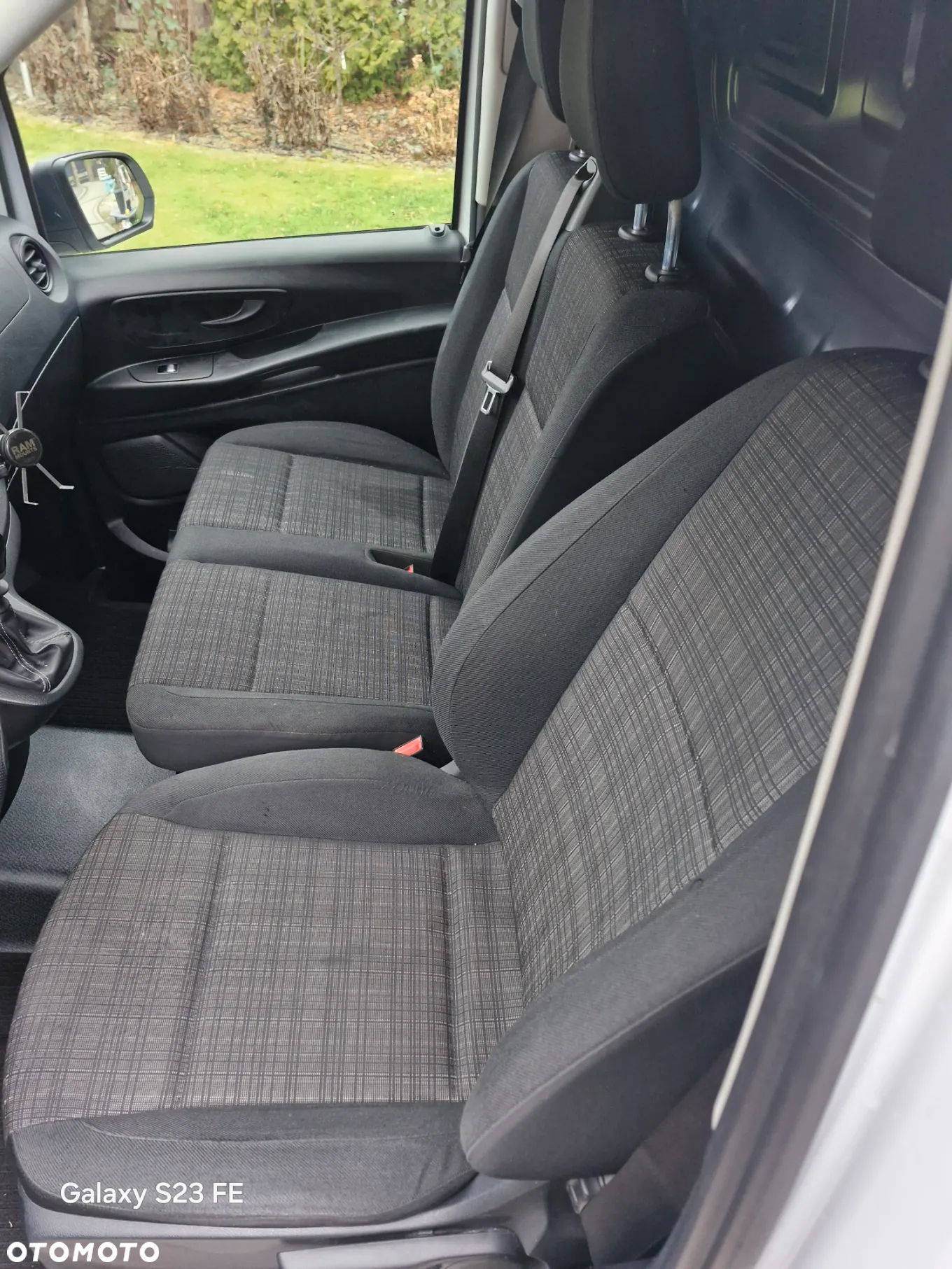 Mercedes-Benz Vito 113 - 10