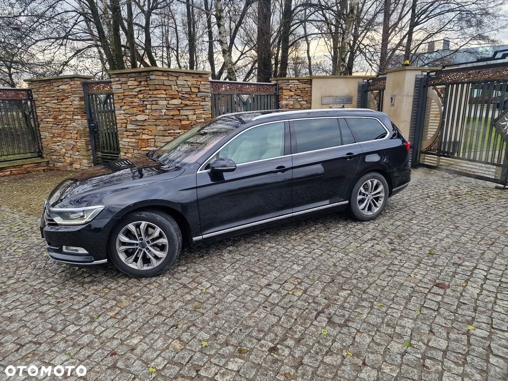 Volkswagen Passat 1.8 TSI BMT Highline DSG - 2