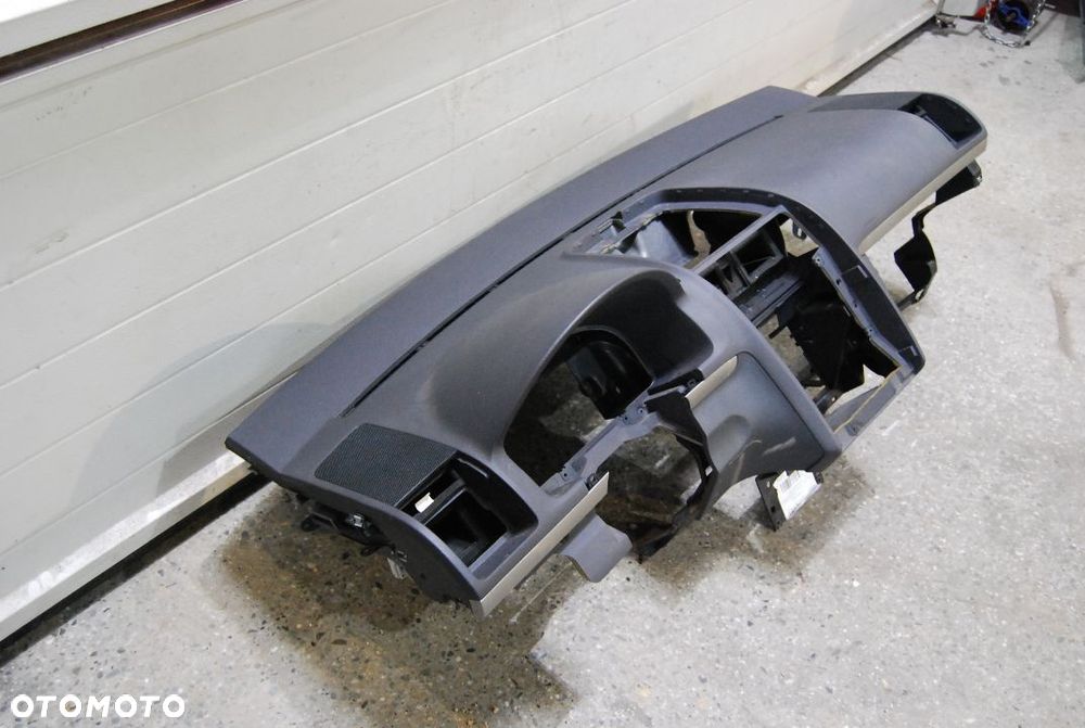 DESKA ROZDZIELCZA KOKPIT 1T1857001 VW TOURAN CROSS LIFT TOURAN I 03-10 - 6