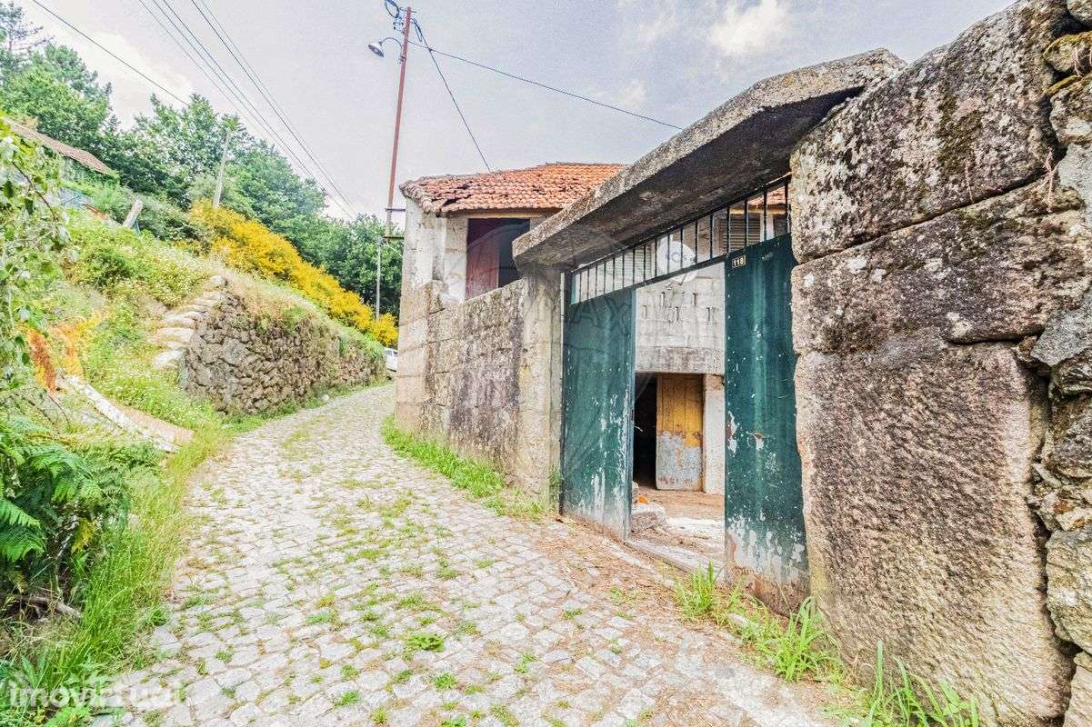 Moradia T2 para venda - Grande imagem: 3/24