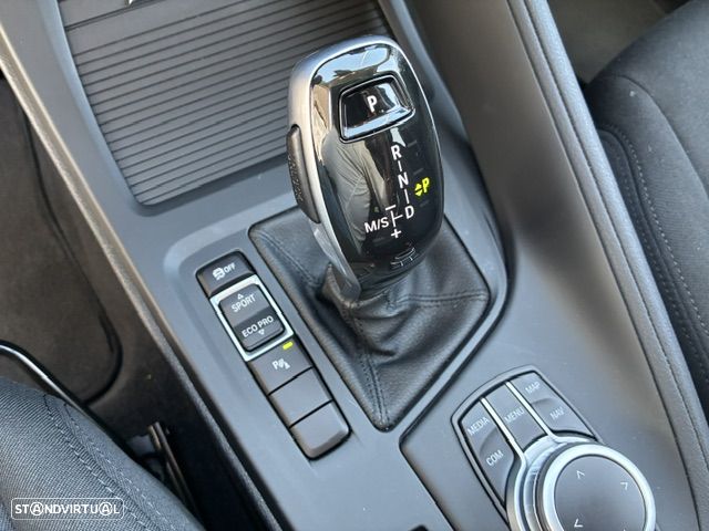 BMW X1 16 d sDrive Auto - 27