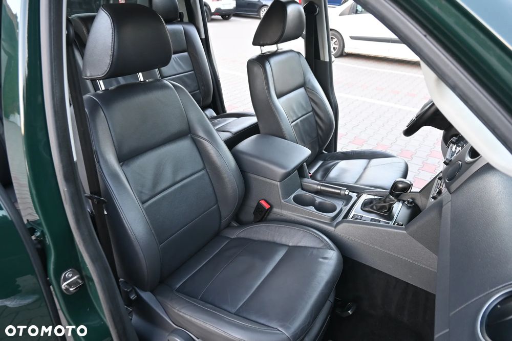 Volkswagen Amarok 2.0 BiTDI Autm Highline - 24