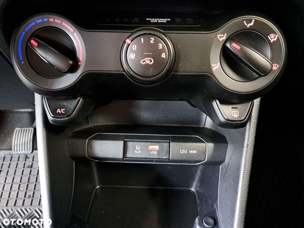 Kia Picanto 1.0 M - 22