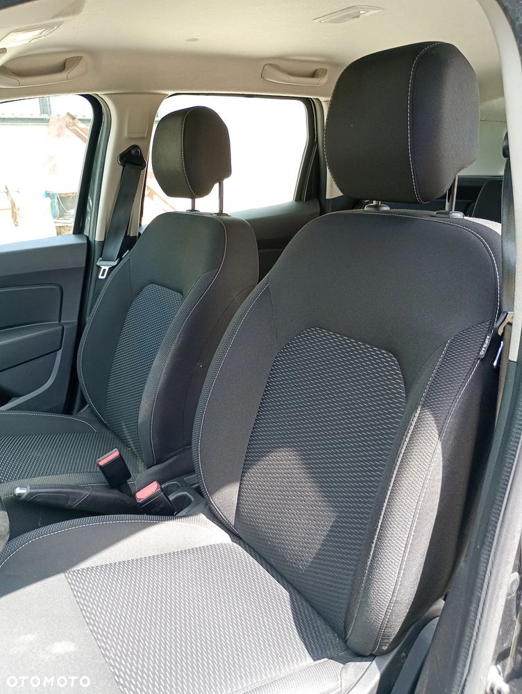 Dacia Duster 1.5 Blue dCi Comfort - 29