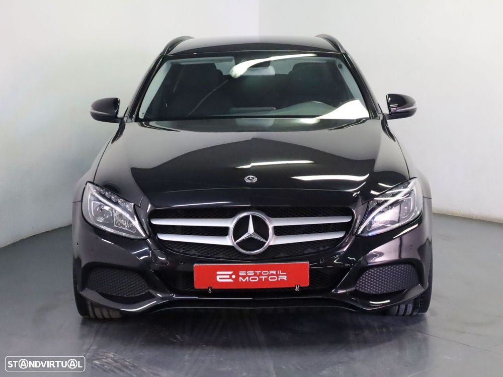 Mercedes-Benz C 200 - 3