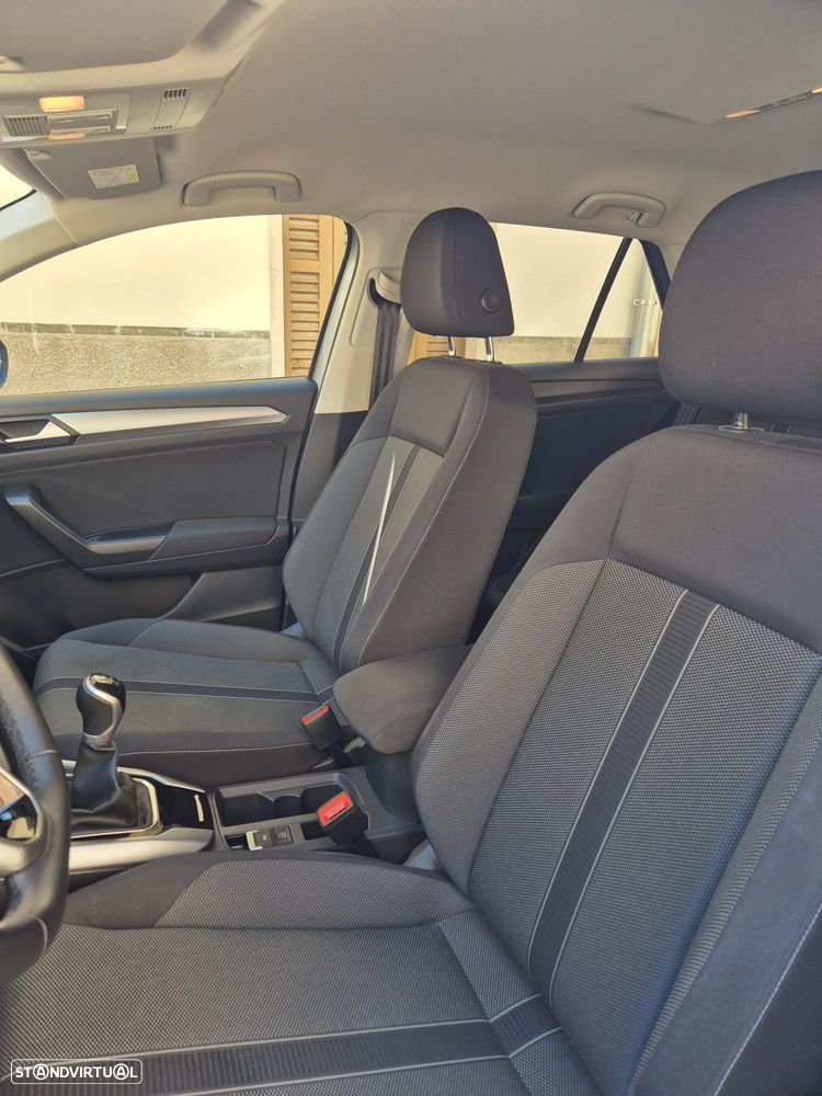 VW T-Roc 1.0 TSI Life - 8