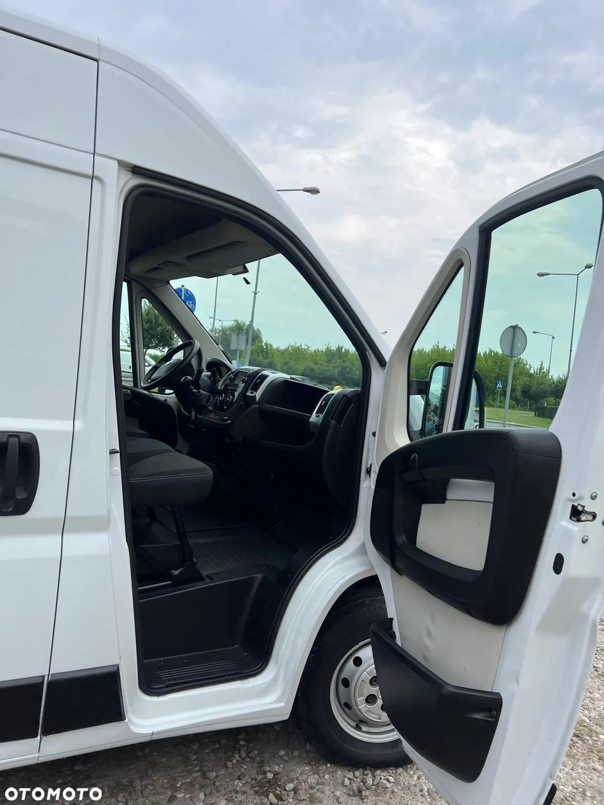 Fiat Ducato L2H2 - 13