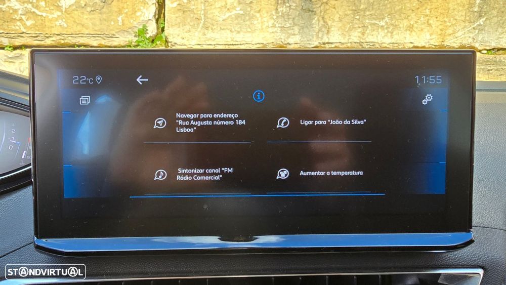 Peugeot 3008 1.5 BlueHDi Active - 41