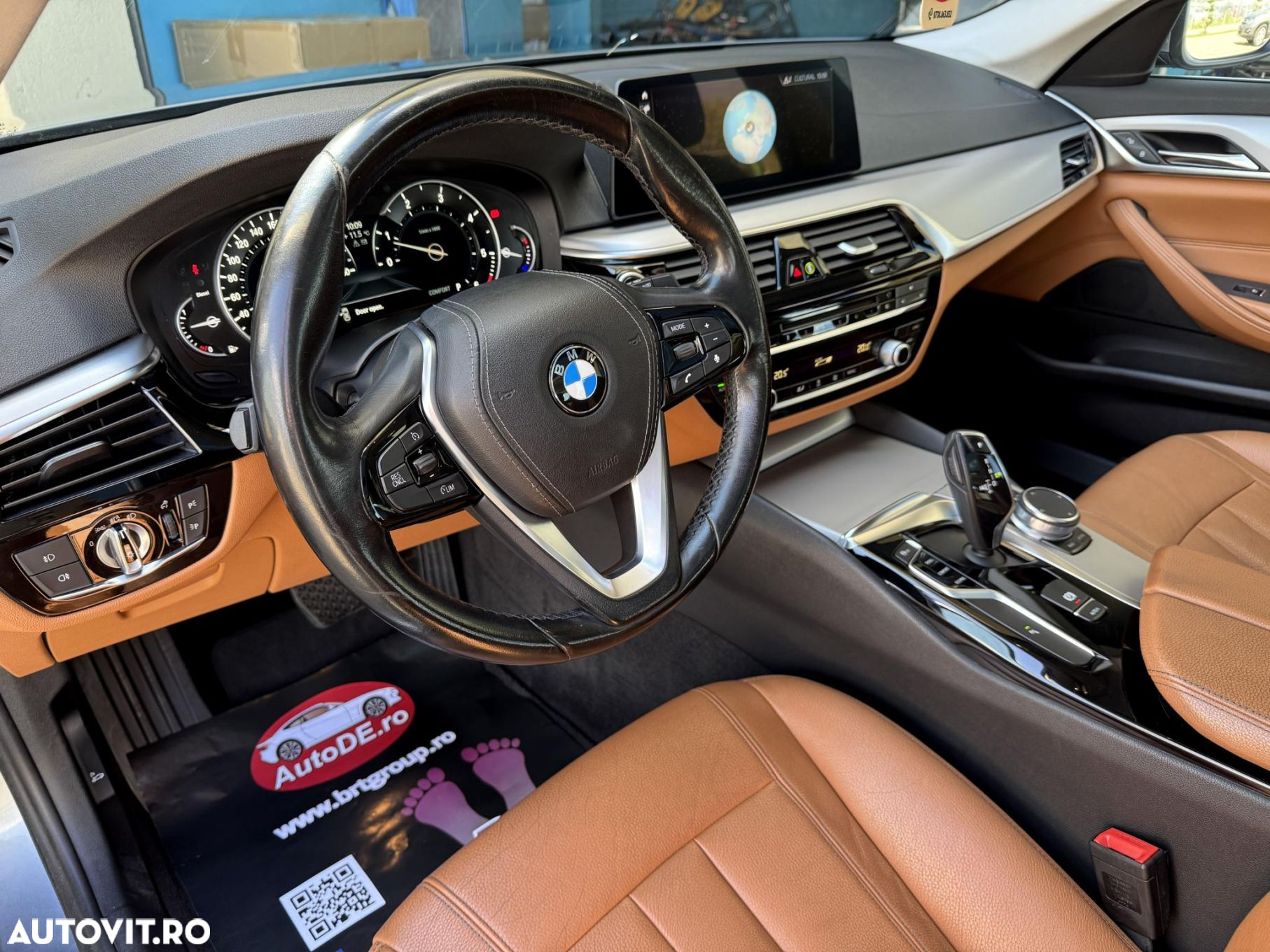 BMW Seria 5 - 5