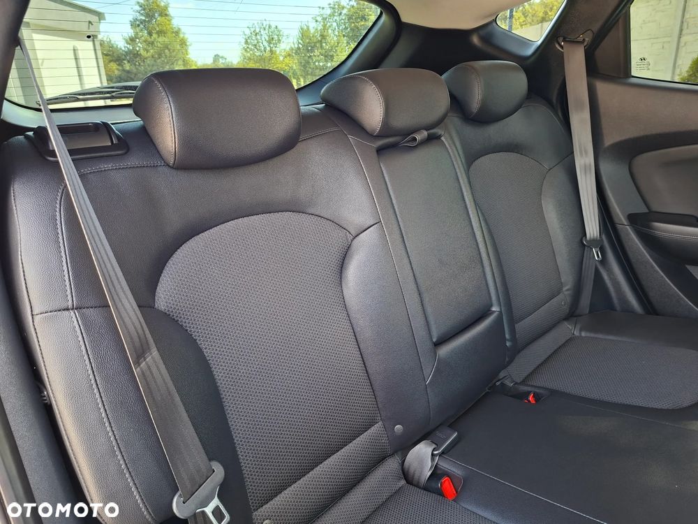 Hyundai ix35 2.0 2WD Automatik Trend - 29