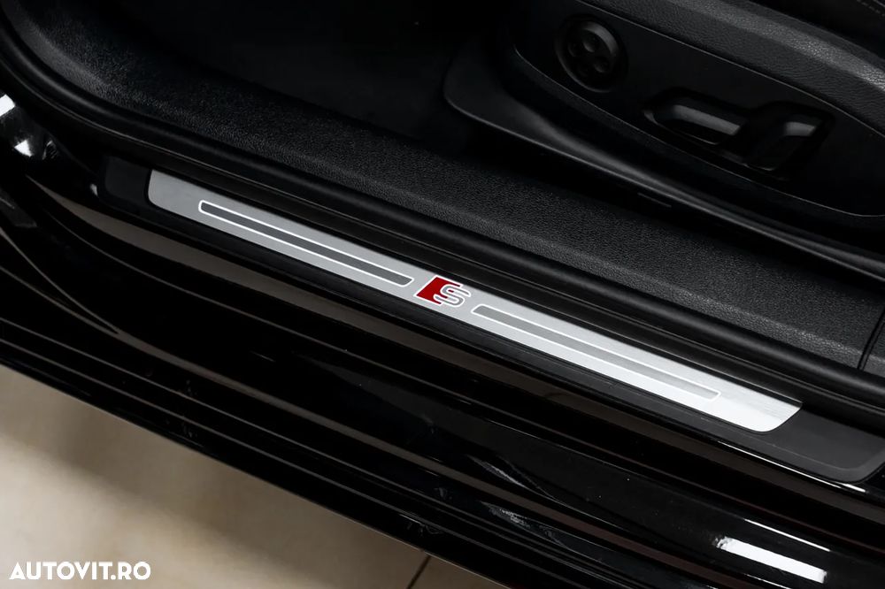 Audi A4 40 TDI S tronic S line - 19