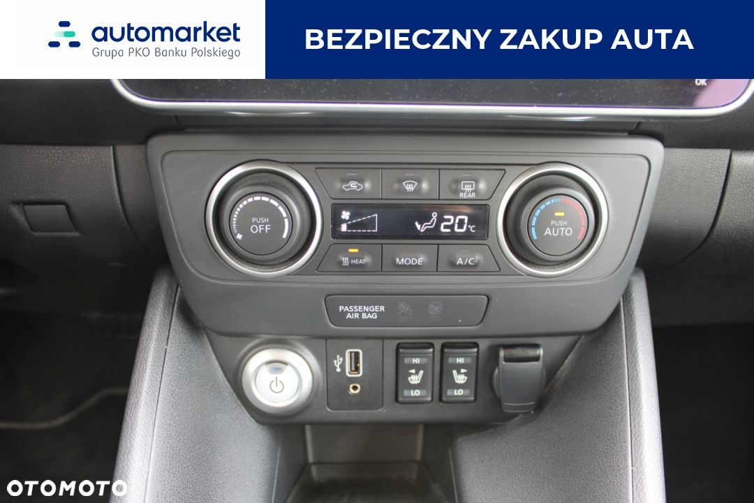 Nissan Leaf - 16