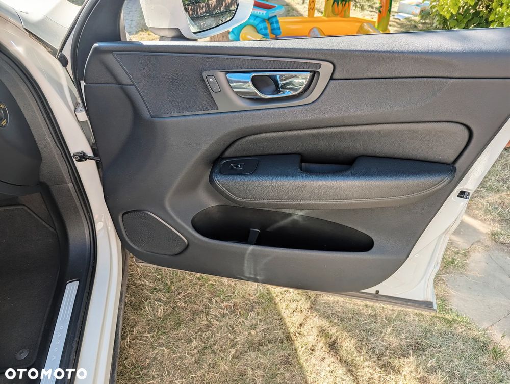 Volvo XC 60 D4 AWD Inscription - 20