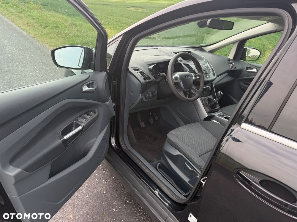 Ford Grand C-MAX 1.6 EcoBoost Titanium ASS - 10