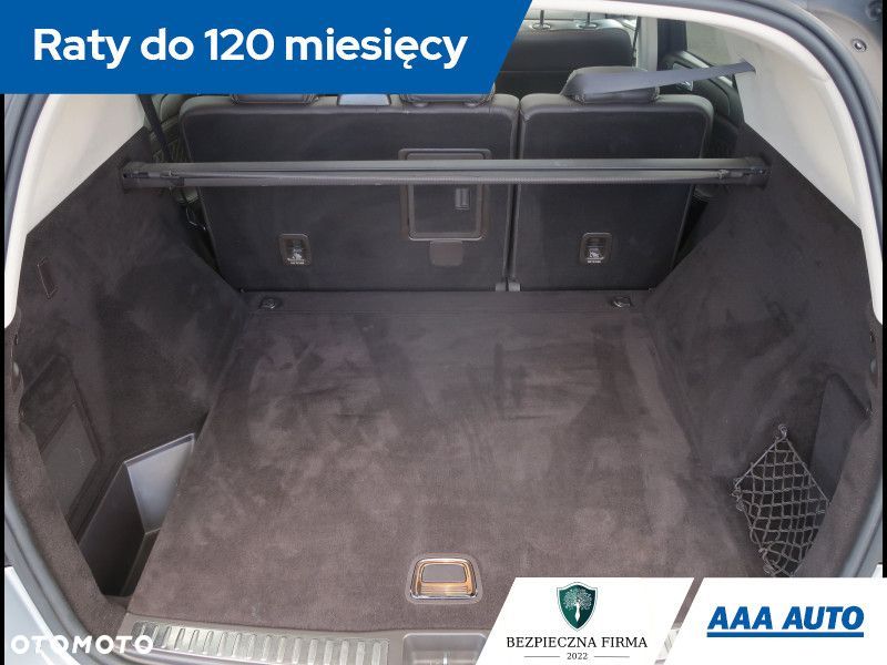 Mercedes-Benz GLE - 16