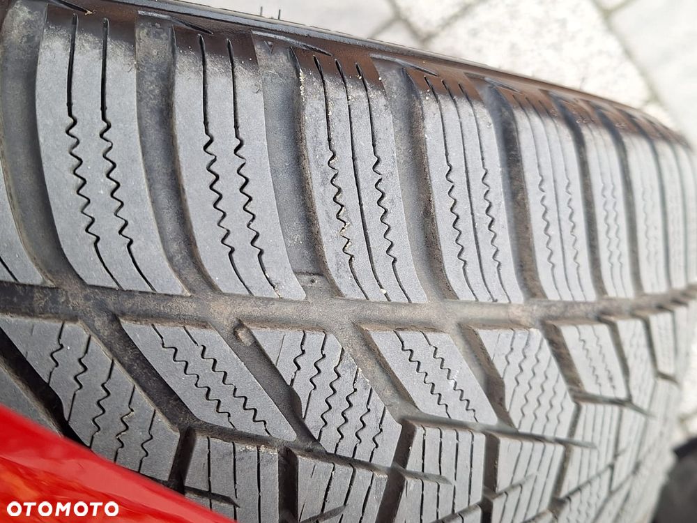 Mercedes-Benz Klasa A 250 (BlueEFFICIENCY) 7G-DCT AMG Sport - 30